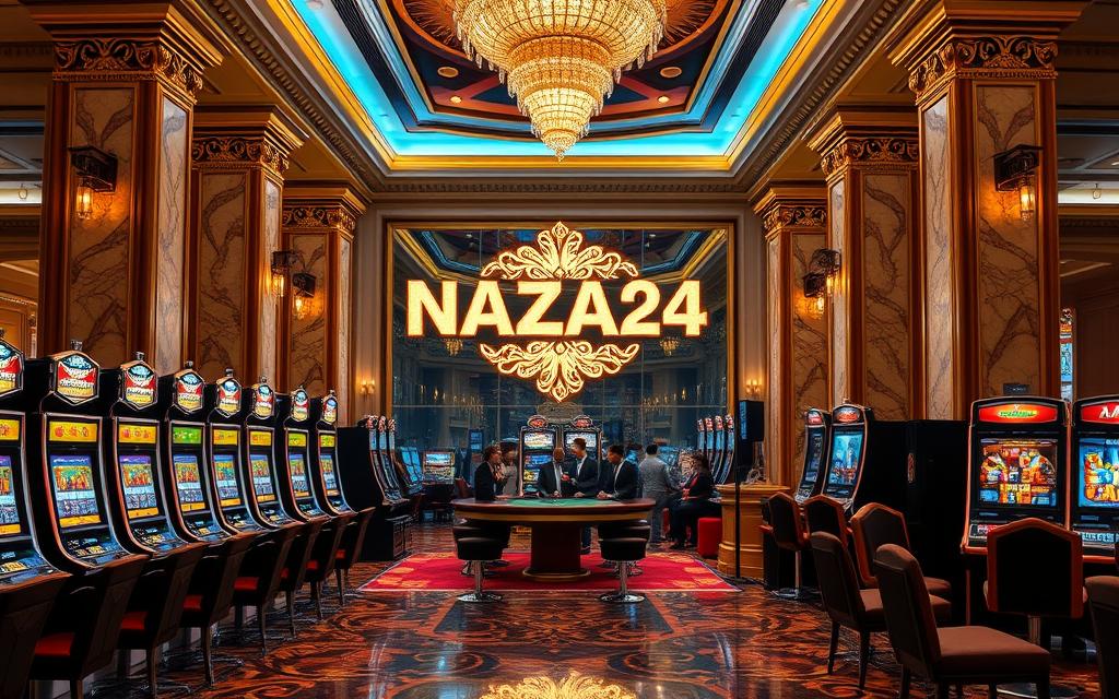 คู่มือเริ่มต้นเล่นสล็อตออนไลน์ สำหรับมือใหม่