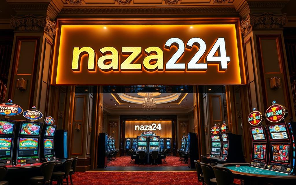 ทางเข้า naza24