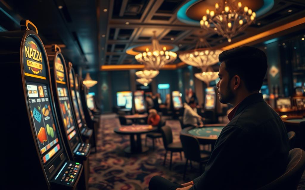 ประสบการณ์ผู้เล่นจริงบน นาซ่า24 และรีวิวความพึงพอใจ