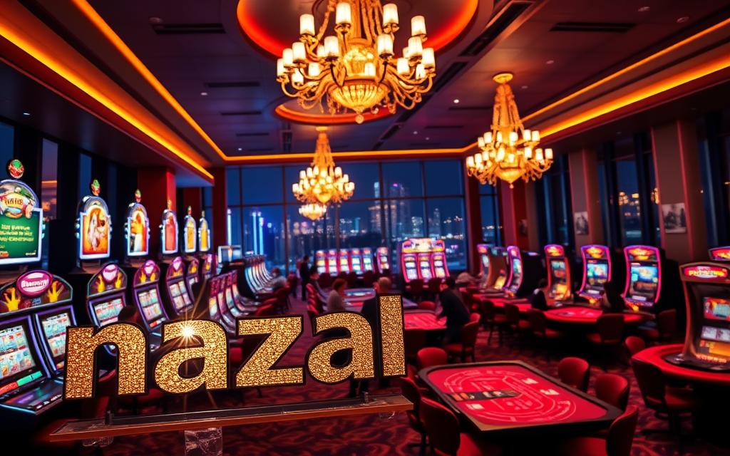 ฝากถอนnaza24