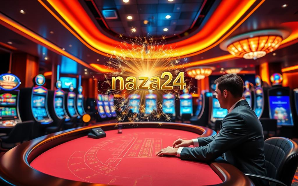 สมัครnaza24 ขั้นตอนรวดเร็ว พร้อมยืนยันตัวตนในไม่กี่นาที