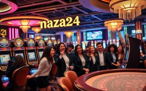 สล็อตมือถือ naza24