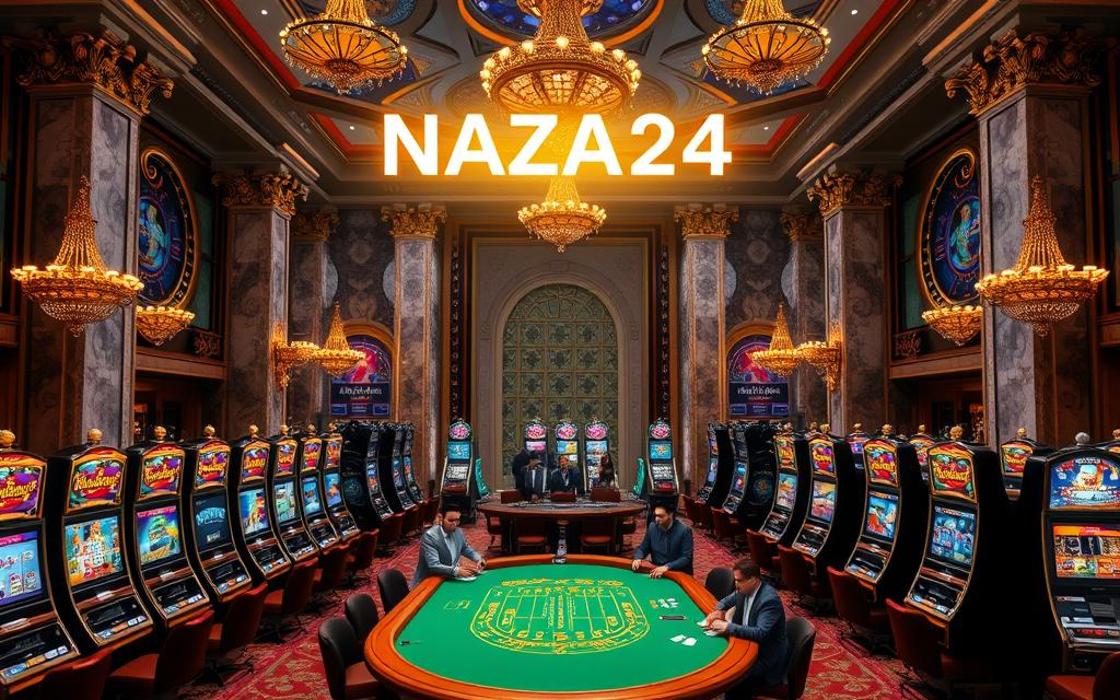 สล็อตออนไลน์เว็บตรง กับค่ายเกมยอดนิยมที่มีให้เล่น