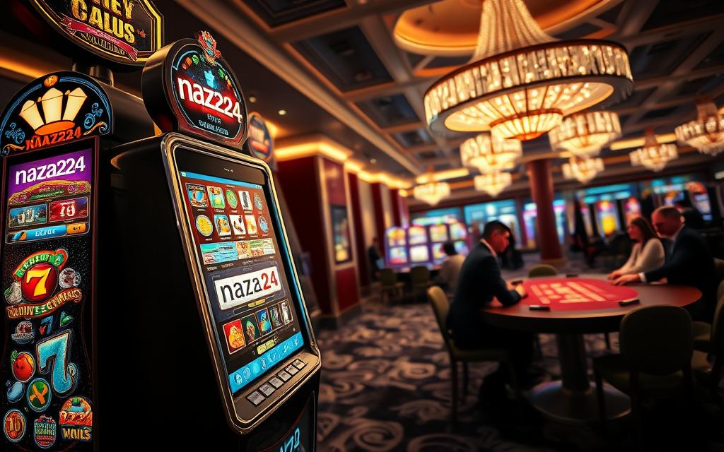 สล็อตเว็บตรง