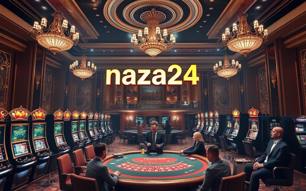 เว็บตรง naza24 และประโยชน์ต่อผู้เล่นที่รับเครดิตฟรี