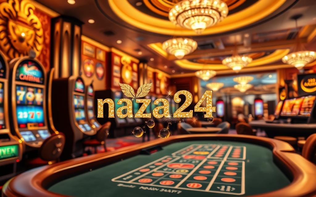 เว็บตรงnaza24