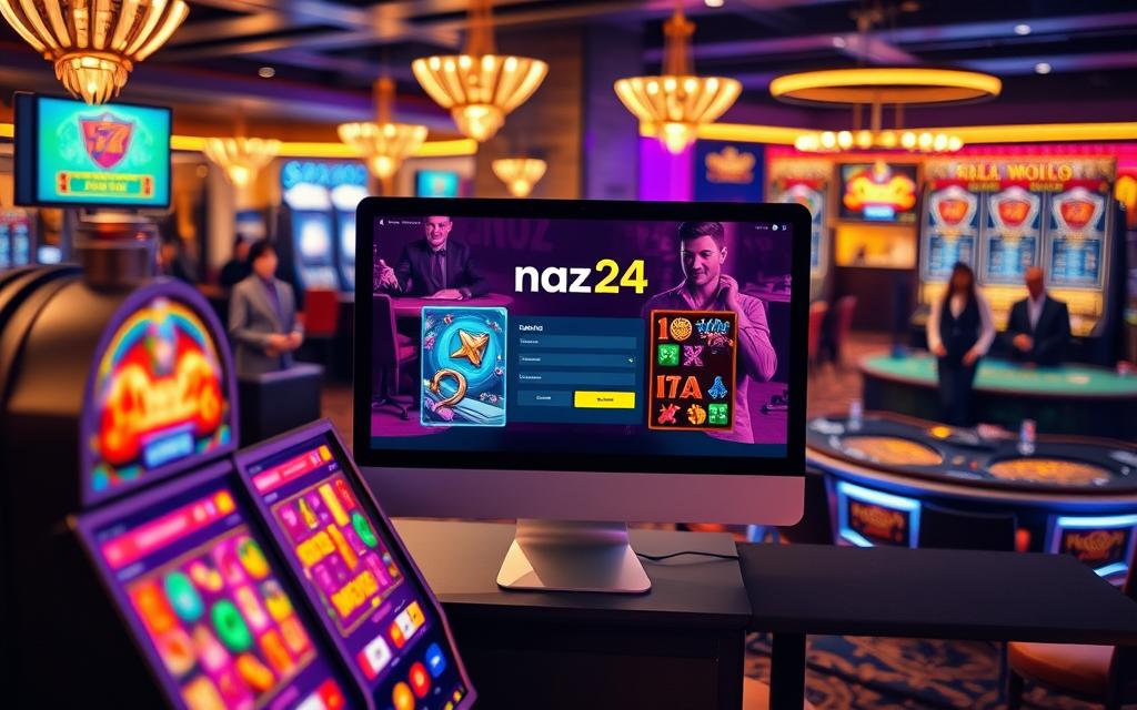 ความปลอดภัยบัญชี naza24 ความปลอดภัยบัญชี naza24