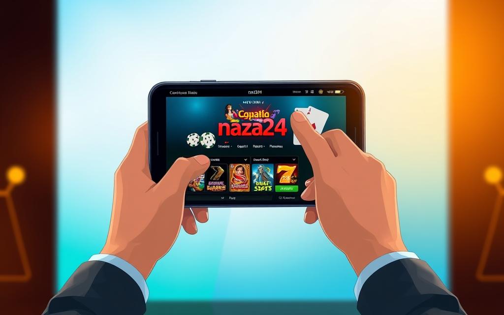 วิธีสมัคร naza24 ง่ายๆ วิธีสมัคร naza24 ง่ายๆ