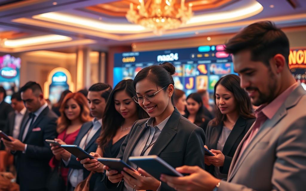 เข้าnaza24 ความรู้สึกแรก